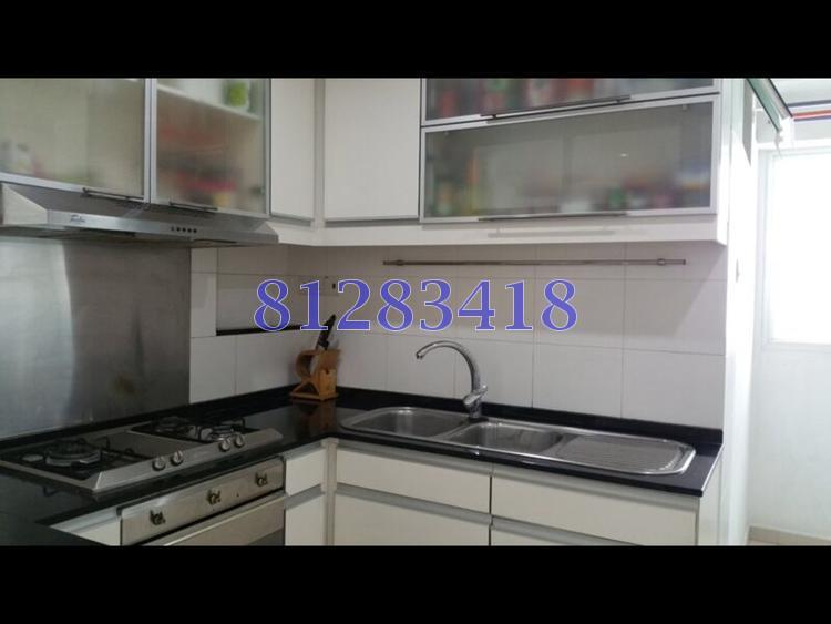 Cote D'Azur (D15), Condominium #130081482